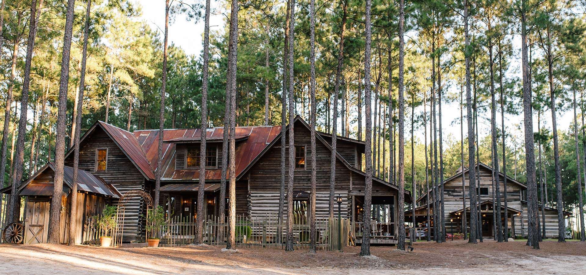 The Bridal Cabin