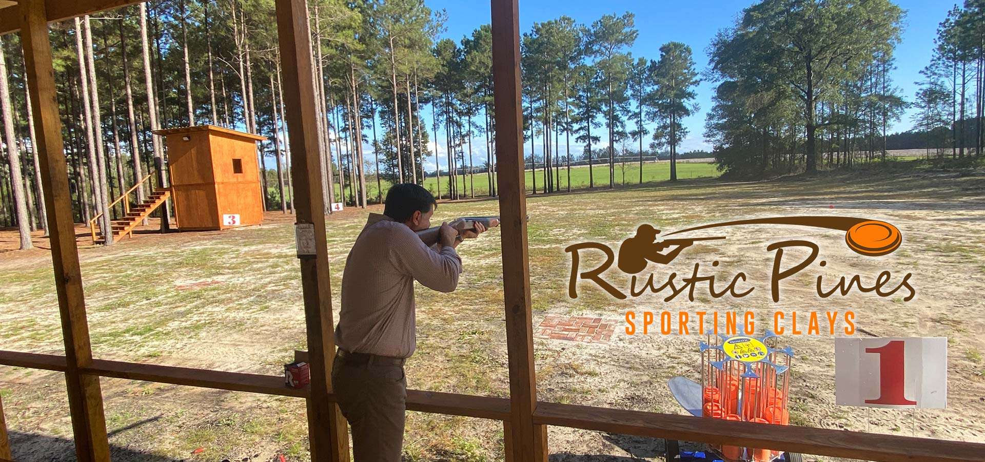 Sporting Clays