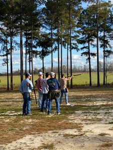 Sporting Clays